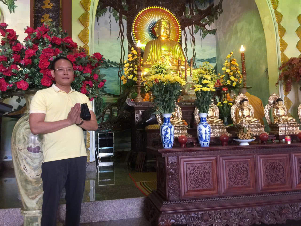 Quốc Bảo