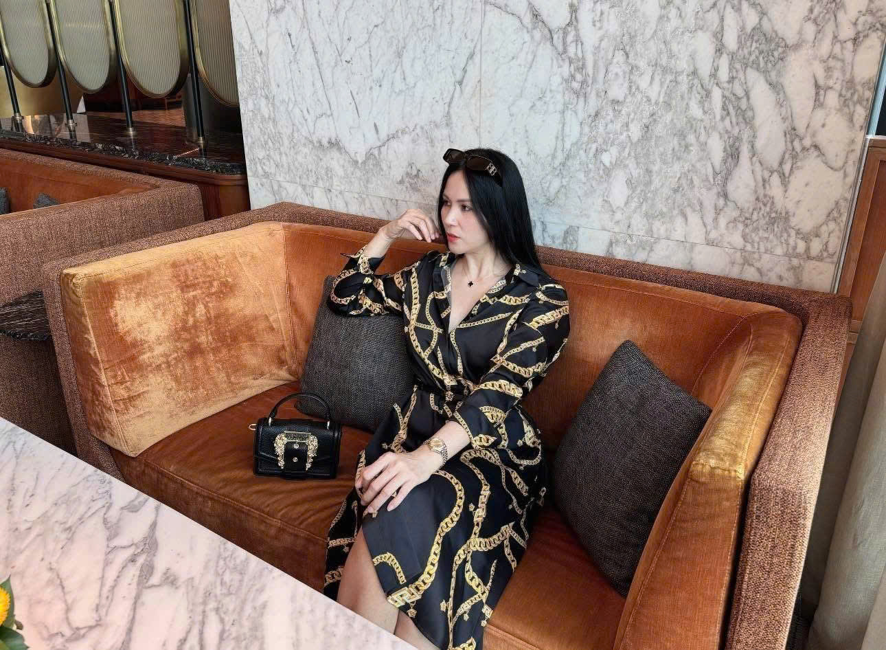 Thanh Hà